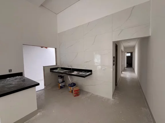 Imagem Casa para Venda em Cuiabá / MT no bairro Parque Ohara