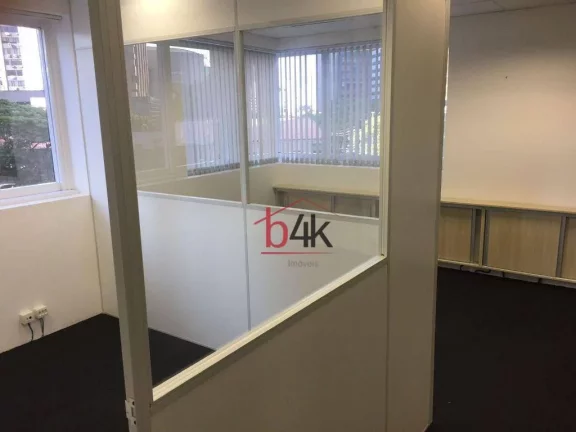 Imagem Sala comercial à venda na Berrini