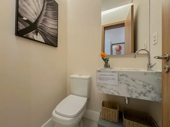 Imagem APARTAMENTO RESIDENCIAL em São Paulo - SP, Vila Formosa