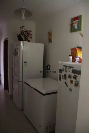 Imagem Casa com 3 suítes à venda, 215 m² por R$ 690.000 - Jardim Simus - Sorocaba/SP