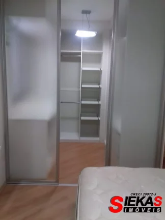 Imagem APARTAMENTO - 3 DORMITÓRIOS - 64M² - MOBILIADO - VILA MOREIRA