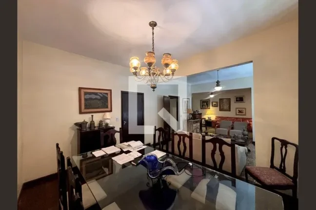 Imagem Apartamento à Venda - Copacabana, 2 Quartos, 140 m2