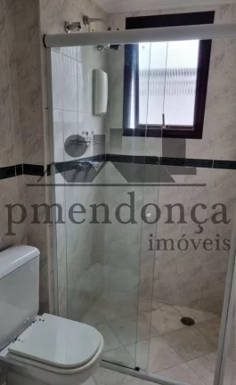 Imagem Apartamento no Sumaré com 170m², 3 suítes e 4 vagas
