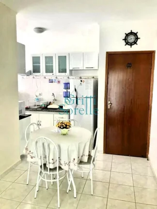Imagem Apartamento à Venda em Itaguá - Ubatuba/SP.