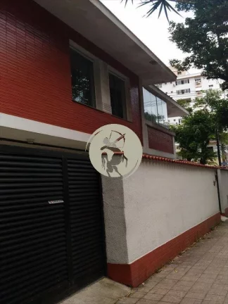Imagem SOBRADO COMERCIAL NO GONZAGA