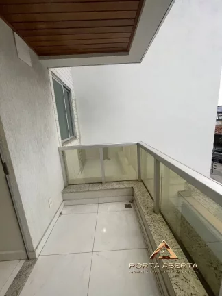 Imagem Apartamento para locação - 2 Quartos sendo 1 suite - Iguaçu - COD 1574