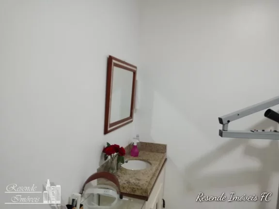 Imagem SALA COMERCIAL PARA LOCAÇÃO NO SAO BRAZ