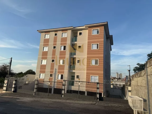 Imagem Apartamento em Sorocaba