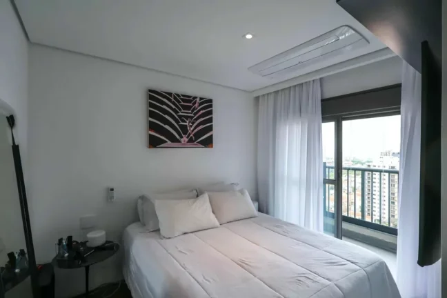 Imagem APARTAMENTO RESIDENCIAL em São Paulo - SP, Saúde