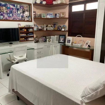 Imagem Condomínio Fechado para Venda em Natal, Capim Macio, 3 dormitórios, 1 suíte, 1 banheiro