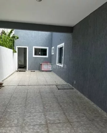 Imagem Casa a venda Cond. dos Pássaros de 4 quartos - Guriri - Cabo Frio - RJ