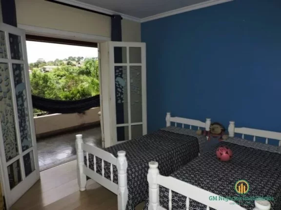 Imagem Fazendinha - 5 suítes, futebol e tênis, em 3 lotes!