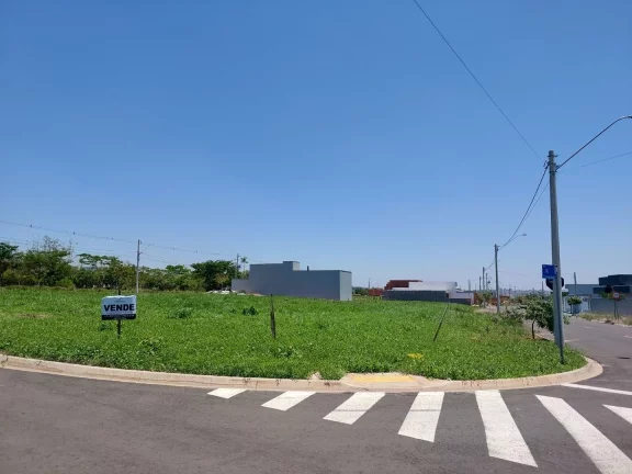 Imagem TERRENO COMERCIAL - 271,86 METROS DE ESQUINA - JARDIM FLÓRIDA - HORTOLÂNDIA
