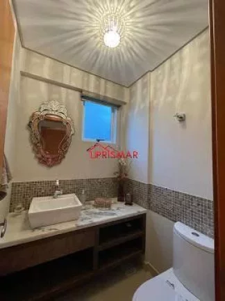 Imagem Apartamento com 3 Quartos à venda, 160m² - Boqueirão