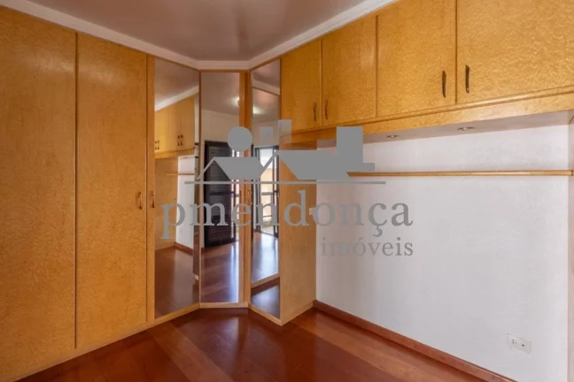 Imagem Apartamento na Rua Diana com 3 suítes e 3 vagas, 144m²