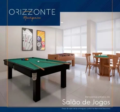 Imagem Apartamento com 2 dormitórios à venda, 68 m² por R$ 300.000,00 - Parque São Luís - Taubaté/SP