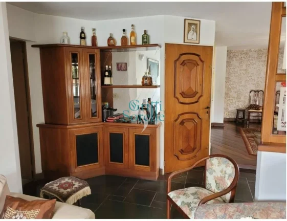 Imagem Apartamento à Venda no Planalto Paulista - São Paulo/SP.
