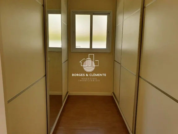 Imagem RAIA PRIVATIVA E SOFISTICAÇÃO: VIVA NO PORTO ATIBAIA