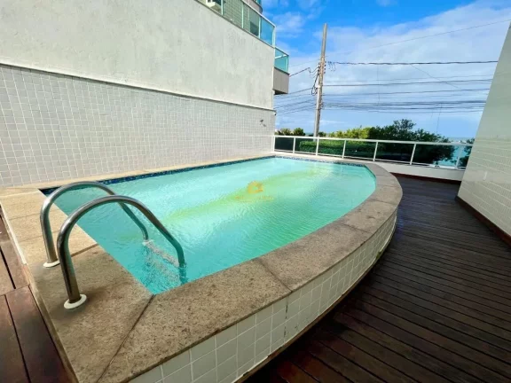 Imagem Oportunidade Imperdível em Guarapari!
Apartamento aconchegante de 1 quarto à venda na charmosa Pra...