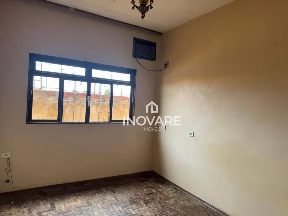 Imagem Casa com 4 dormitórios à venda, 135 m² por R$ 460.000,00 - Setor Santos Dumont - Itumbiara/GO