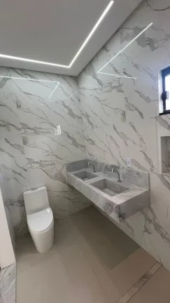 Imagem Casa De 3 Suites No Rosa De Leiria