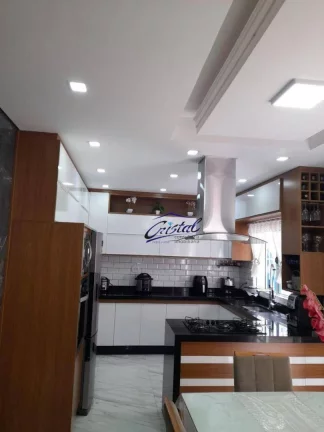 Imagem Casa com 2 quartos à venda, 135 m² - Jardim Adriana - Guarulhos/SP