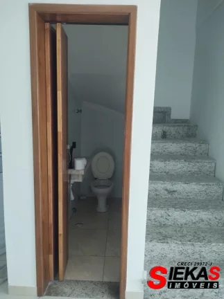 Imagem Imperdível oportunidade: Casa à venda em São Paulo-SP, Jardim Maringá! 2 quartos, 2 suítes, 1 sala, 3 banheiros, 2 vagas, 70m².
