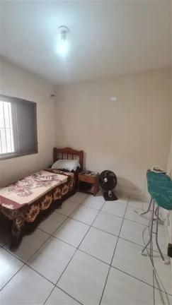 Imagem CASA COM 127.46 m² - TUPI - PRAIA GRANDE SP