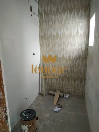 Imagem Casa Geminada em Sorocaba