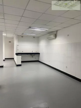 Imagem Galpões para locação em Barueri no bairro Tamboré