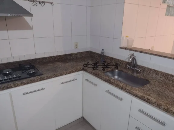 Imagem Sobrado Vila Sônia - 220M², 3 Dorms, 2 Suítes, 2 Salas, Lavabo, 2 Vagas.