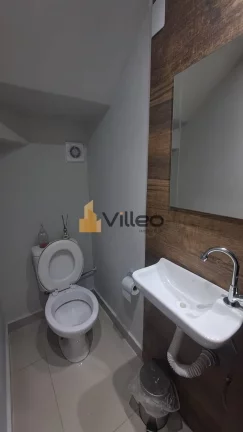 Imagem Descubra a combinação ideal entre tranquilidade, sofisticação e funcionalidade nesta charmosa ca...
