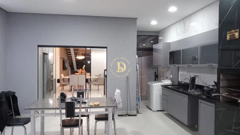 Imagem Sobrado com 3 Quartos à Venda, 132 m² em Jardim Das Indústrias - São José Dos Campos