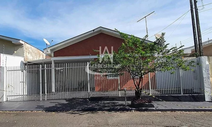 Imagem Casa Boa Vista