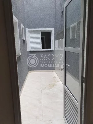 Imagem Apartamento sem Condomínio para Venda em Santo André / SP no bairro Vila Eldízia