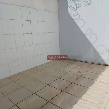 Imagem Galpão à venda, 250 m² por R$ 2.500.000,00 - Parque Renato Maia - Guarulhos/SP