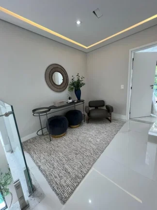 Imagem Casa para Venda em Bertioga, Riviera de São Lourenço, 6 dormitórios, 6 suítes, 2 banheiros, 4 vagas