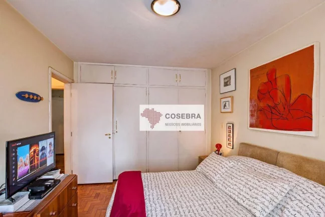 Imagem Apartamento à venda, 160 m² por R$ 2.200.000,00 - Itaim Bibi - São Paulo/SP