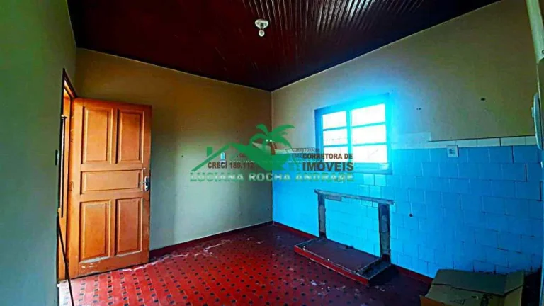 Imagem Casa Padrão