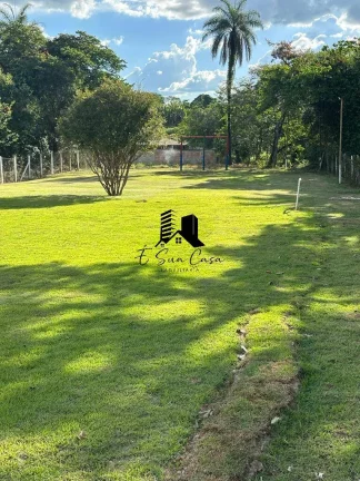 Imagem Sitio a venda - Bairro Cidade Jardim - Esmeralda - MG