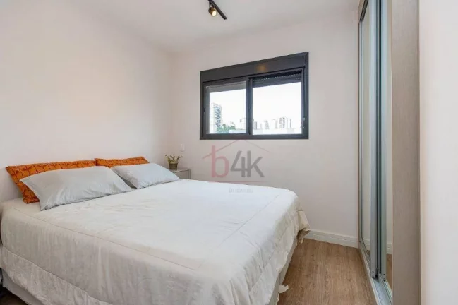 Imagem Apartamento a venda no Hub Brooklin - B4K Imóveis