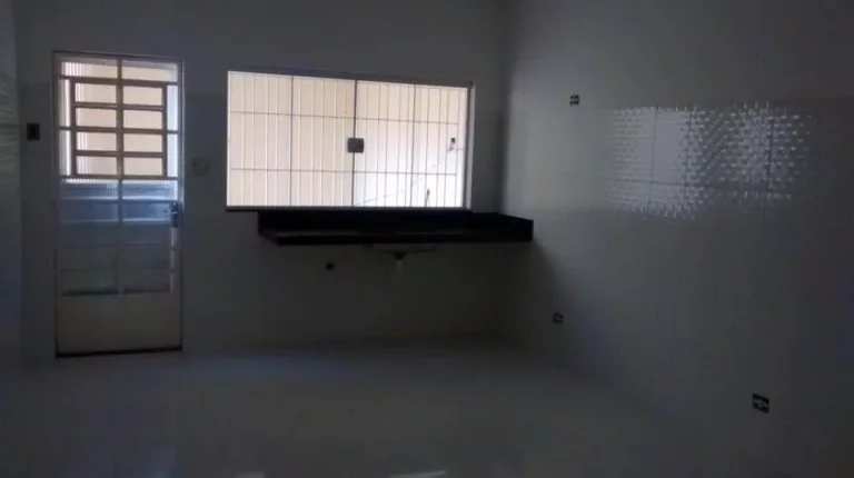 Imagem Sobrado com 4 dormitórios à venda, 400 m² por R$ 600.000,00 - Jardim Casa Branca - Suzano/SP