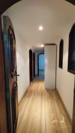 Imagem Apartamento à venda no bairro Aparecida - Santos/SP