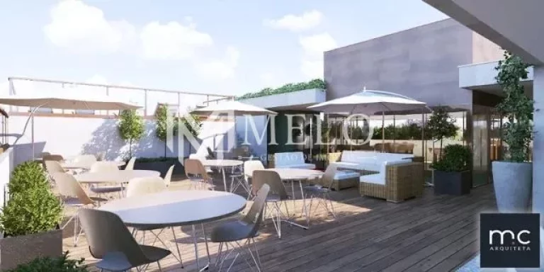 Imagem Apartamento Porto de Galinhas, Andar Alto, Vista Mar!..