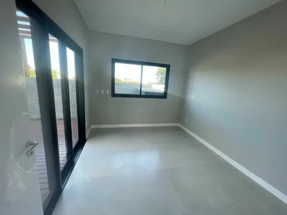 Imagem Casa de alto padrão em Ambrósio, Garopaba-SC: conforto, comodidade e localização privilegiada!