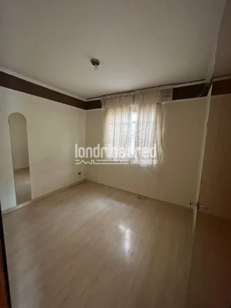 Imagem Casa à venda 4 Quartos, 3 Vagas, 352M², Ricardo, Londrina - PR