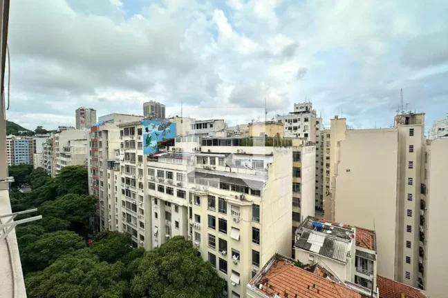 Imagem Apartamento à Venda - Copacabana, 3 Quartos, 180 m2