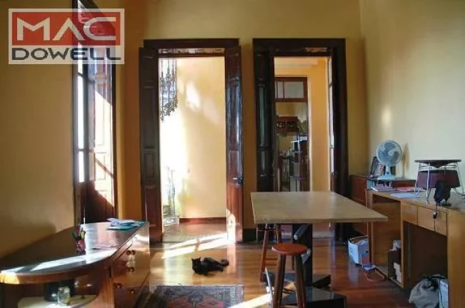 Imagem Mansão de 635 m² / 5 Quartos - VENDA - Santa Teresa / RJ