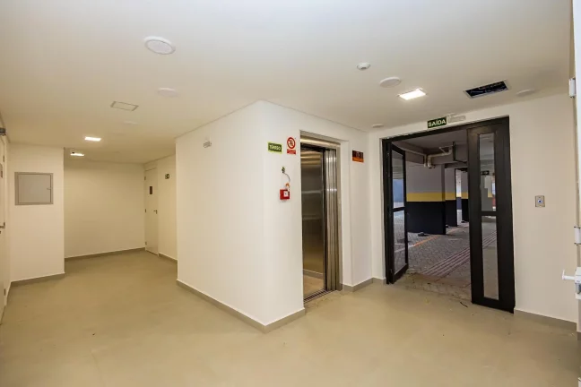 Imagem Apartamento 2 quartos pronto para morar Ecoville Curitiba
