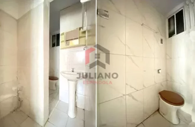 Imagem Apartamento com 1 Quarto à Venda, 19 m² em Centro Histórico - Porto Alegre